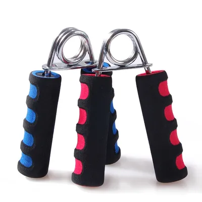 Hand Grip Strengthener Hand Equipment
