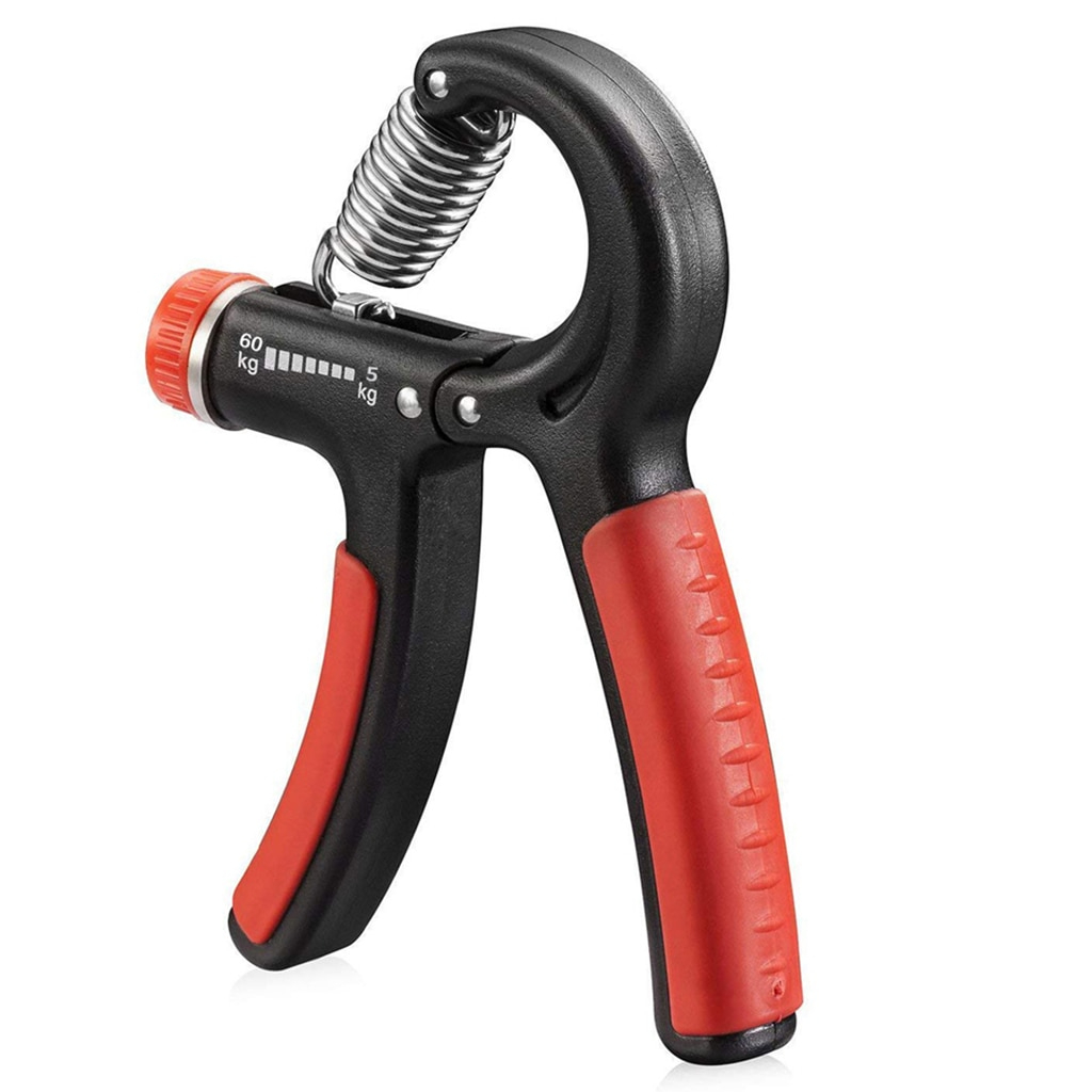 Hand Grip Trainer Adjustable Hand Exerciser Hand Grip Trainer Adjustable Hand Exerciser