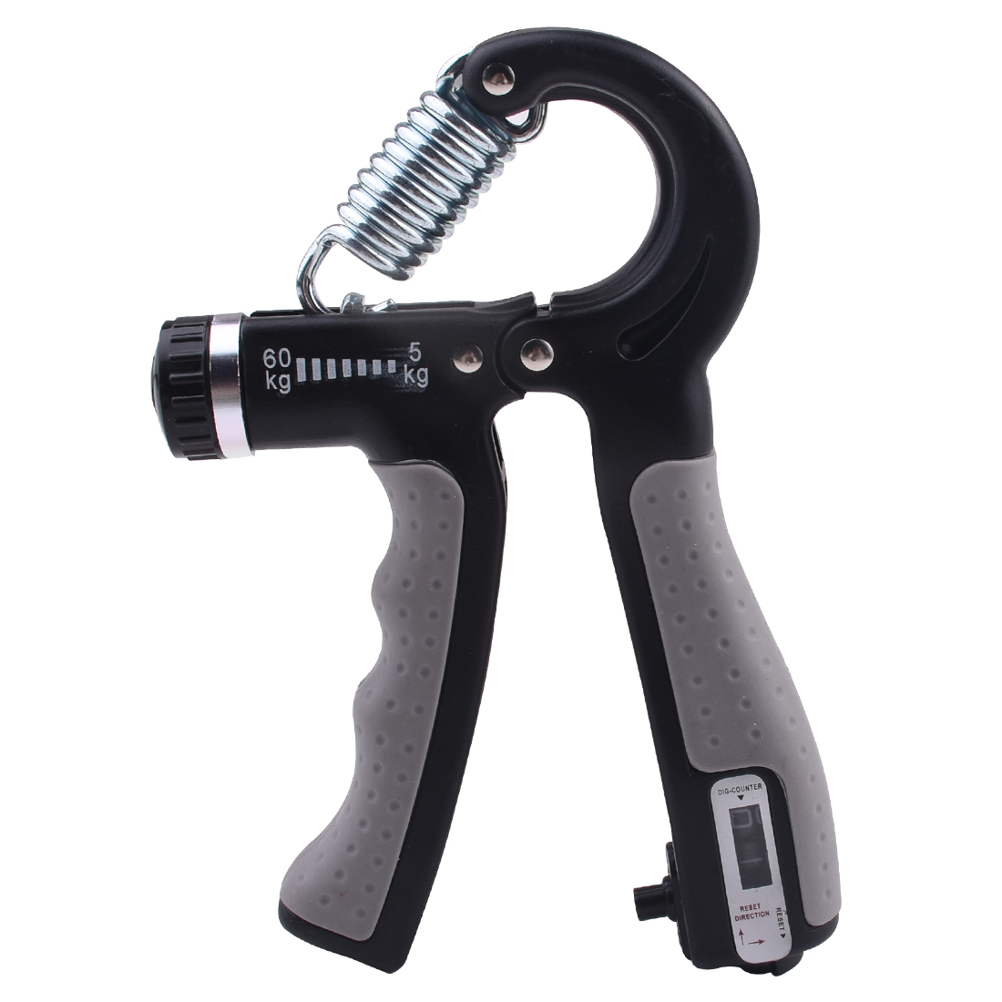 Hand Grips Strengthene Arm Spring Finger Massager Expander Hand Exercise Gym Fitness Training Wrist Gripper Hand Grips Strengthene Arm Spring Finger Massager Expander Hand Exercise Gym Fitness Training Wrist Gripper