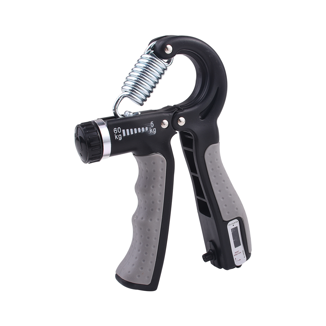 Hand Grips Strengthene Arm Spring Finger Massager Expander Hand Exercise Gym Fitness Training Wrist Gripper