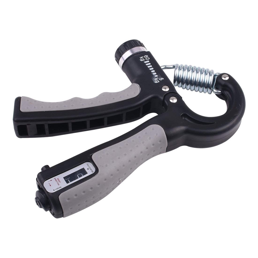 Hand Grips Strengthene Arm Spring Finger Massager Expander Hand Exercise Gym Fitness Training Wrist Gripper