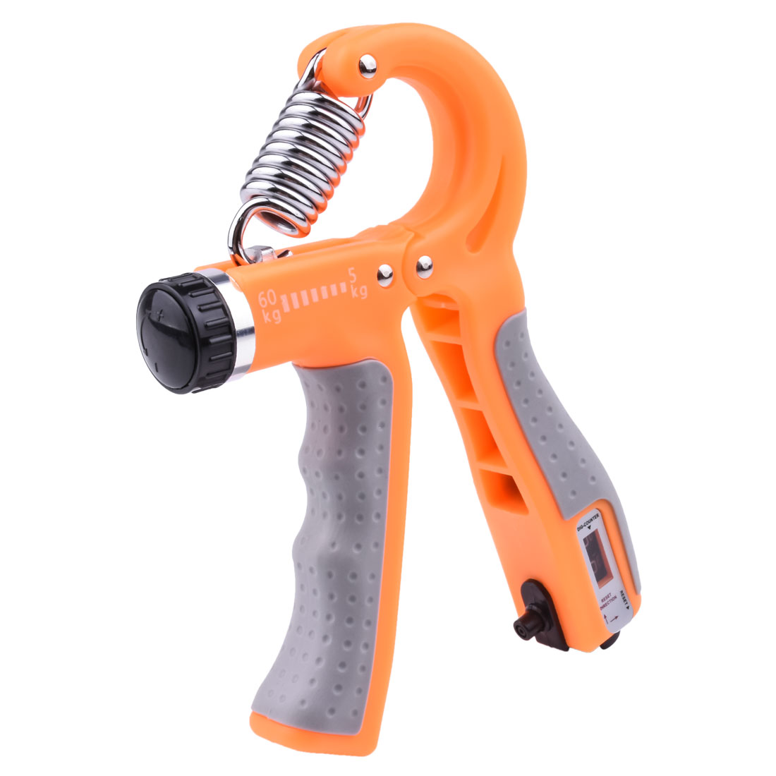 Hand Grips Strengthene Arm Spring Finger Massager Expander Hand Exercise Gym Fitness Training Wrist Gripper