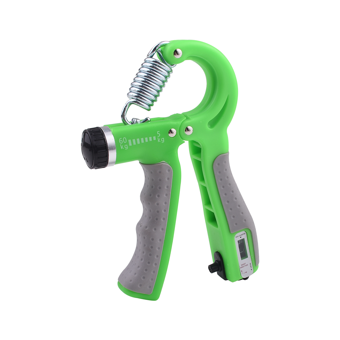 Hand Grips Strengthene Arm Spring Finger Massager Expander Hand Exercise Gym Fitness Training Wrist Gripper