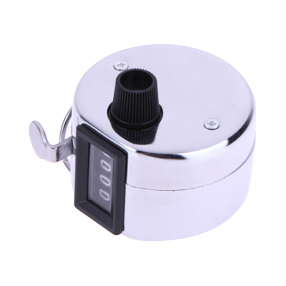 Hand Held Click Counter Hand Held Click Counter