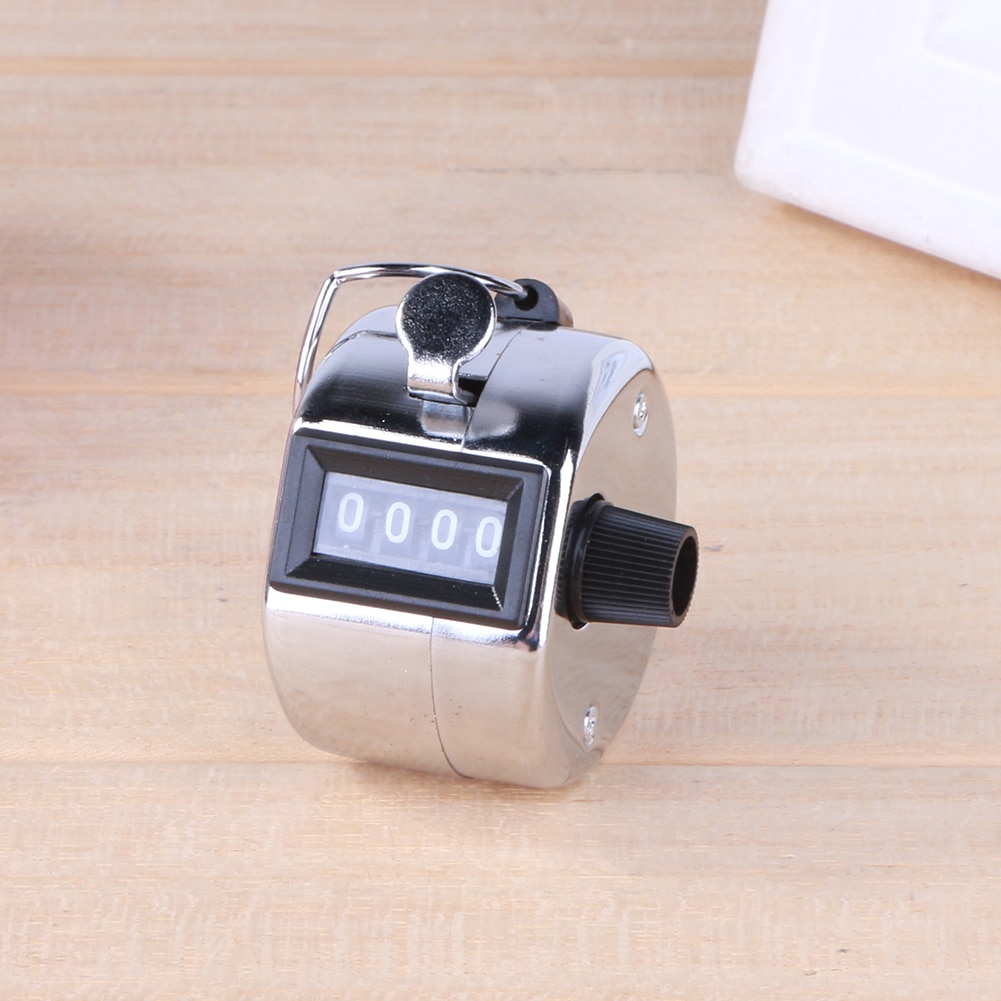 Hand Held Click Counter Hand Held Click Counter