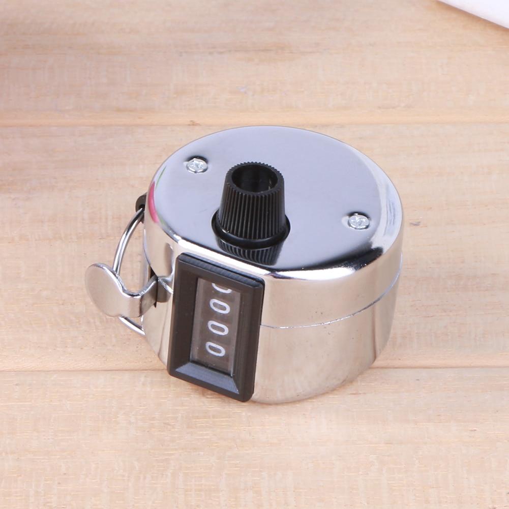 Hand Held Click Counter Hand Held Click Counter