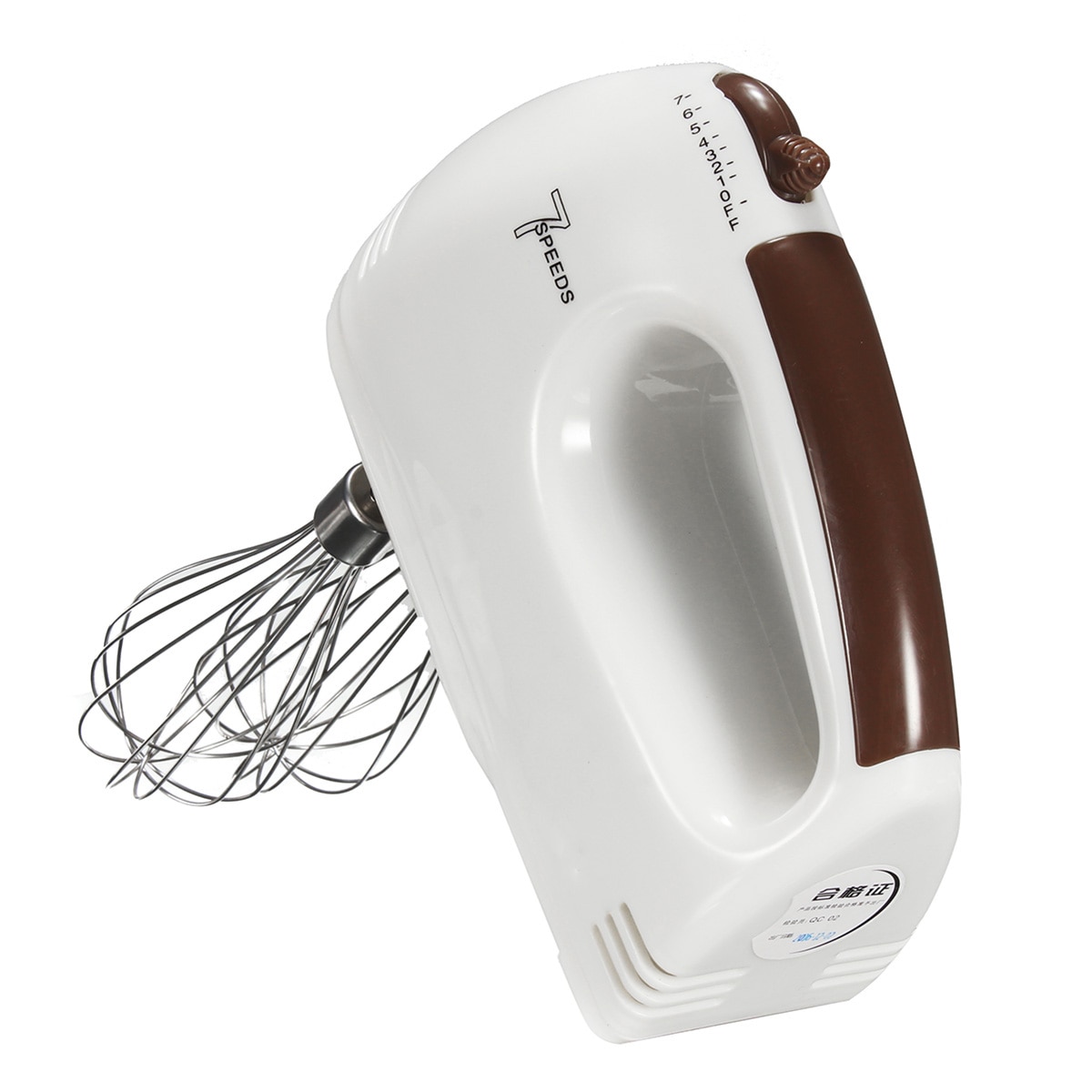 Hand Held Mixer Electric Whisk