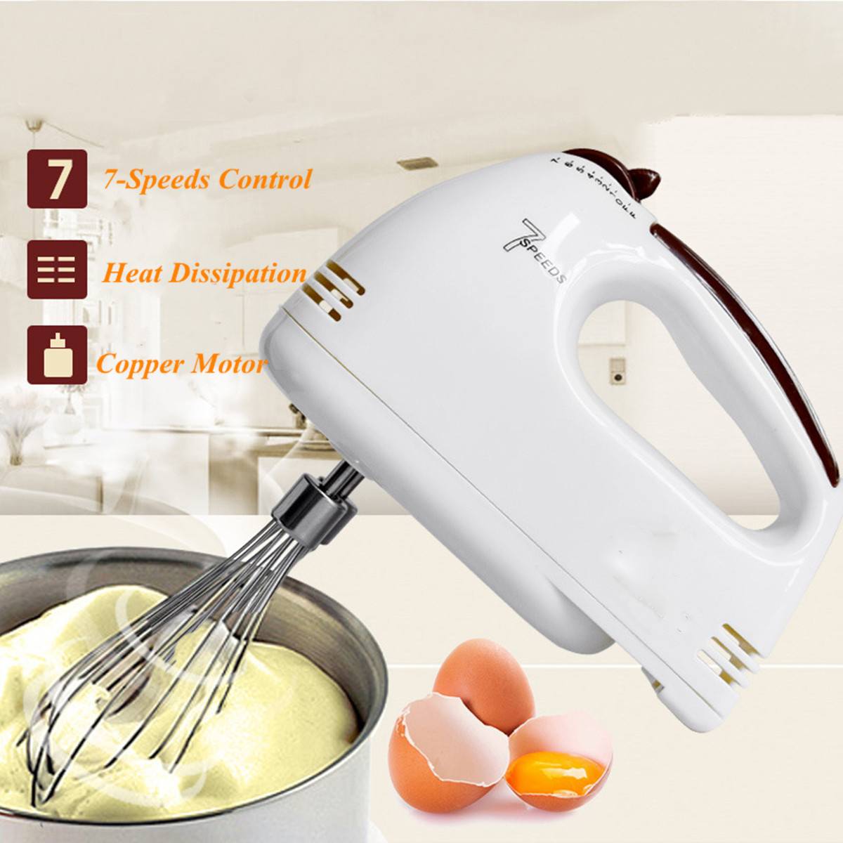 Hand Held Mixer Electric Whisk Hand Held Mixer Electric Whisk