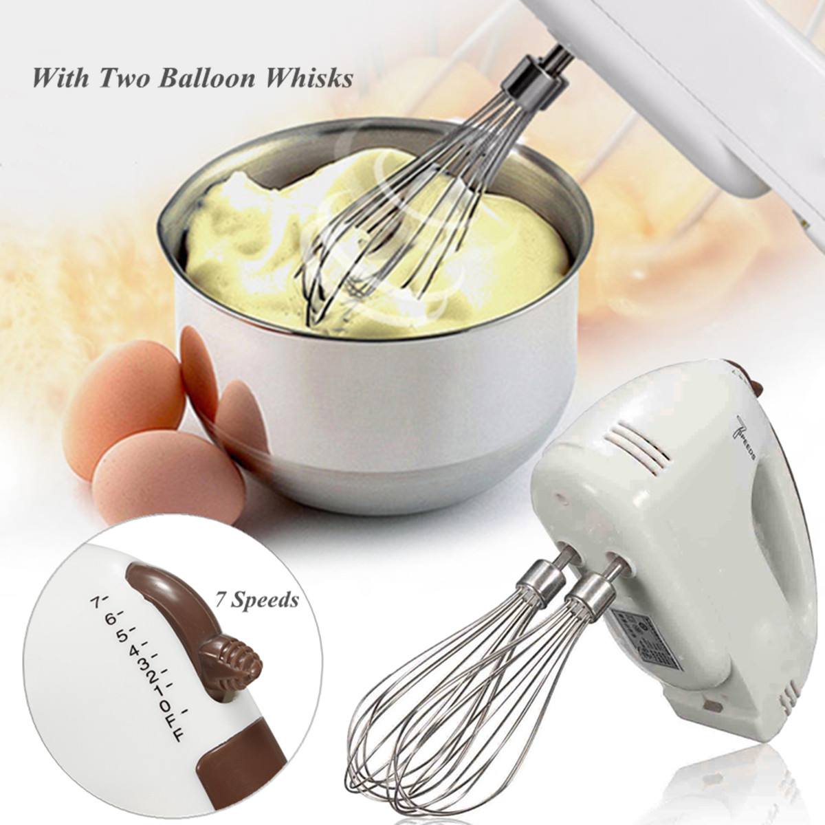 Hand Held Mixer Electric Whisk Hand Held Mixer Electric Whisk