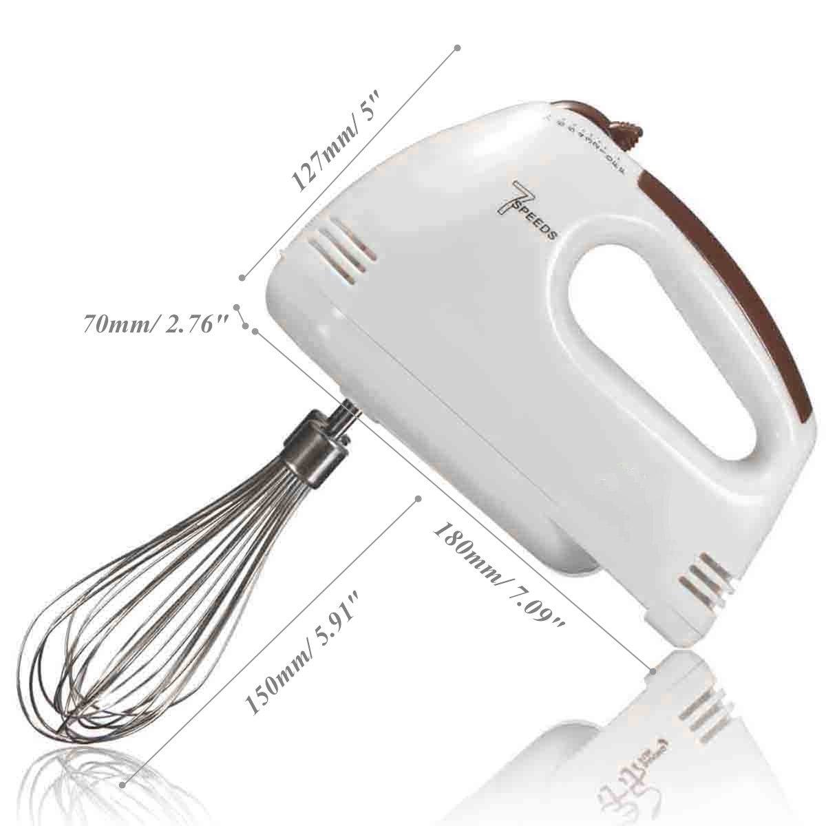 Hand Held Mixer Electric Whisk Hand Held Mixer Electric Whisk
