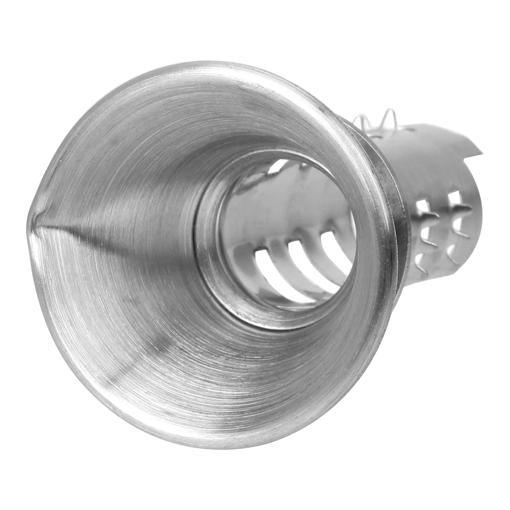 Hand Juicer Pourer Screw Stainless Steel For Lemon Orange Limes Citrus Manually Lemon Squeezer Juice Squeeze Fruit Tool Hand Juicer Pourer Screw Stainless Steel For Lemon Orange Limes Citrus Manually Lemon Squeezer Juice Squeeze Fruit Tool