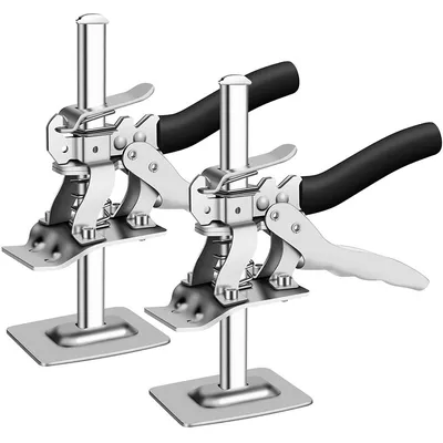 Hand Lifting Tool Labor Saving Arm Jack Door Panel Drywall Lifting Cabinet Board Lifter Tile Height Adjuster Elevator Hand Lifting Tool Labor Saving Arm Jack Door Panel Drywall Lifting Cabinet Board Lifter Tile Height Adjuster Elevator