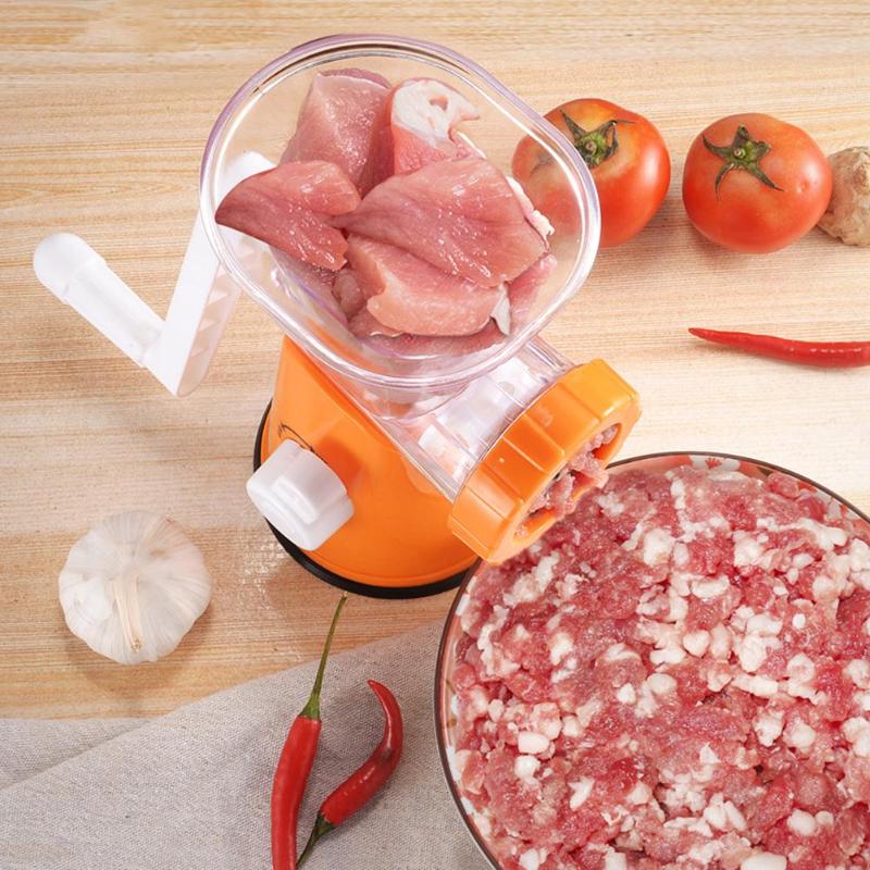 Hand Meat Grinder Manual Chopper Hand Meat Grinder Manual Chopper