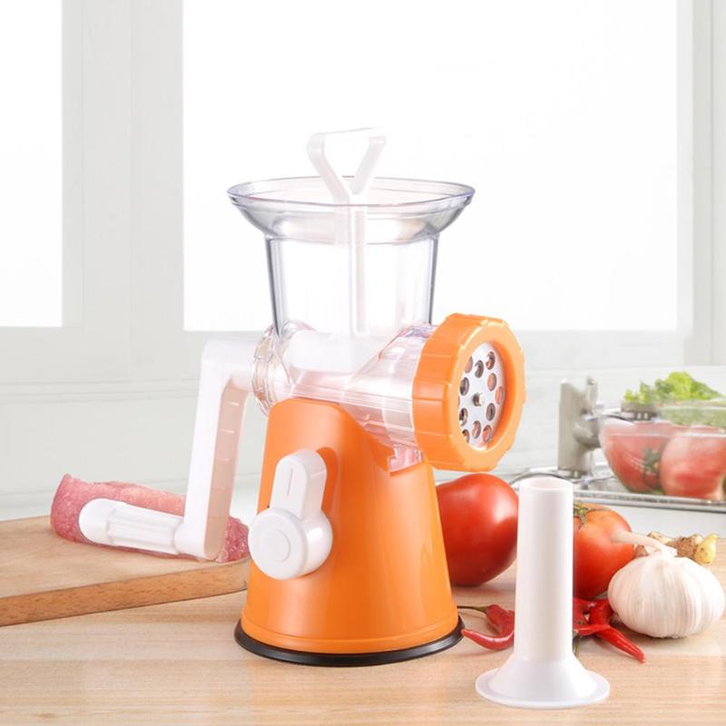 Hand Meat Grinder Manual Chopper Hand Meat Grinder Manual Chopper