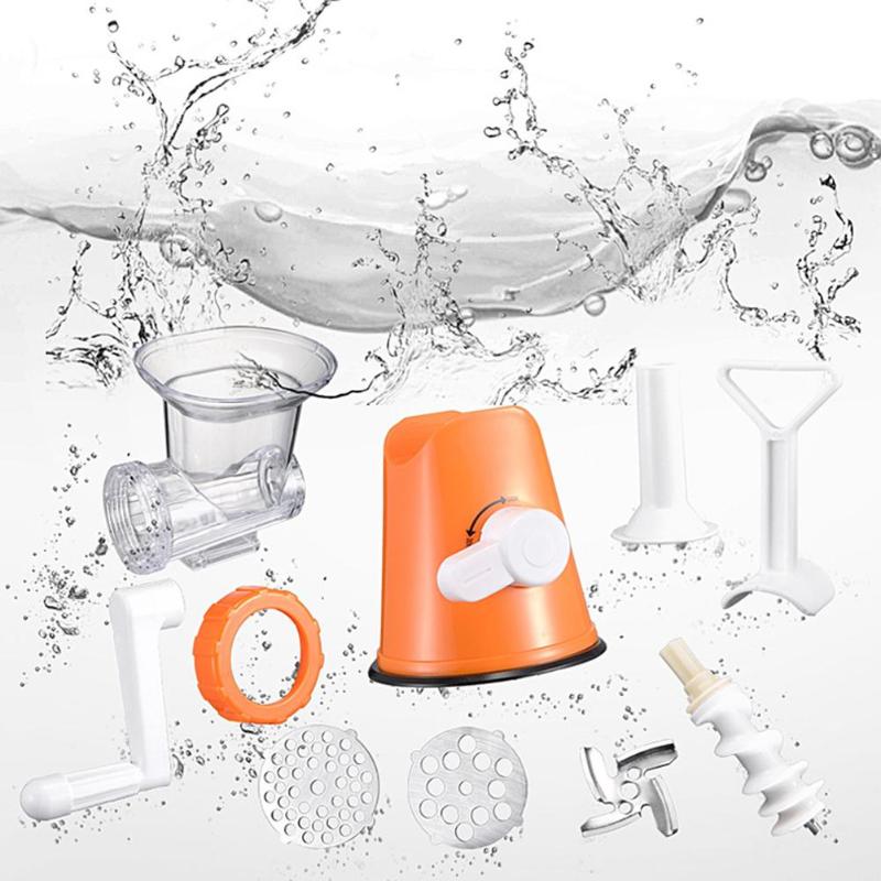 Hand Meat Grinder Manual Chopper Hand Meat Grinder Manual Chopper