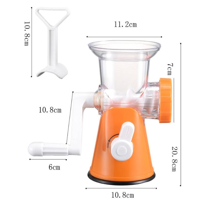 Hand Meat Grinder Manual Chopper Hand Meat Grinder Manual Chopper