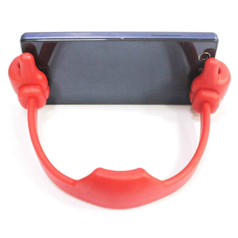 Hand Phone Stand Practical Phone Holder Hand Phone Stand Practical Phone Holder
