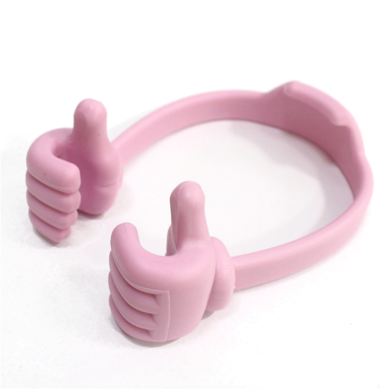 Hand Phone Stand Practical Phone Holder Hand Phone Stand Practical Phone Holder
