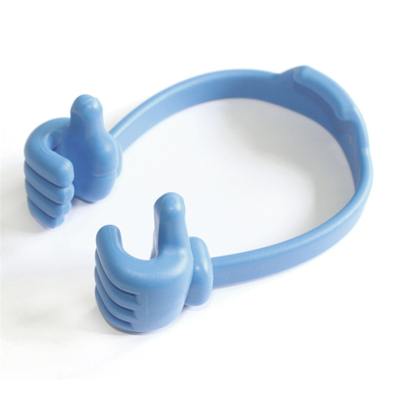 Hand Phone Stand Practical Phone Holder Hand Phone Stand Practical Phone Holder