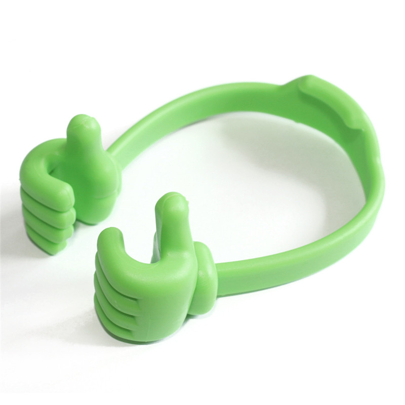 Hand Phone Stand Practical Phone Holder Hand Phone Stand Practical Phone Holder