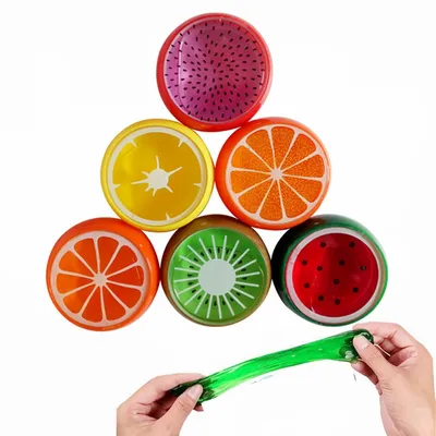 Hand Plasticine Putty Toy Hand Plasticine Putty Toy