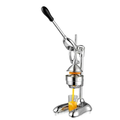 Hand Press Juicer Manual Fruit Extractor