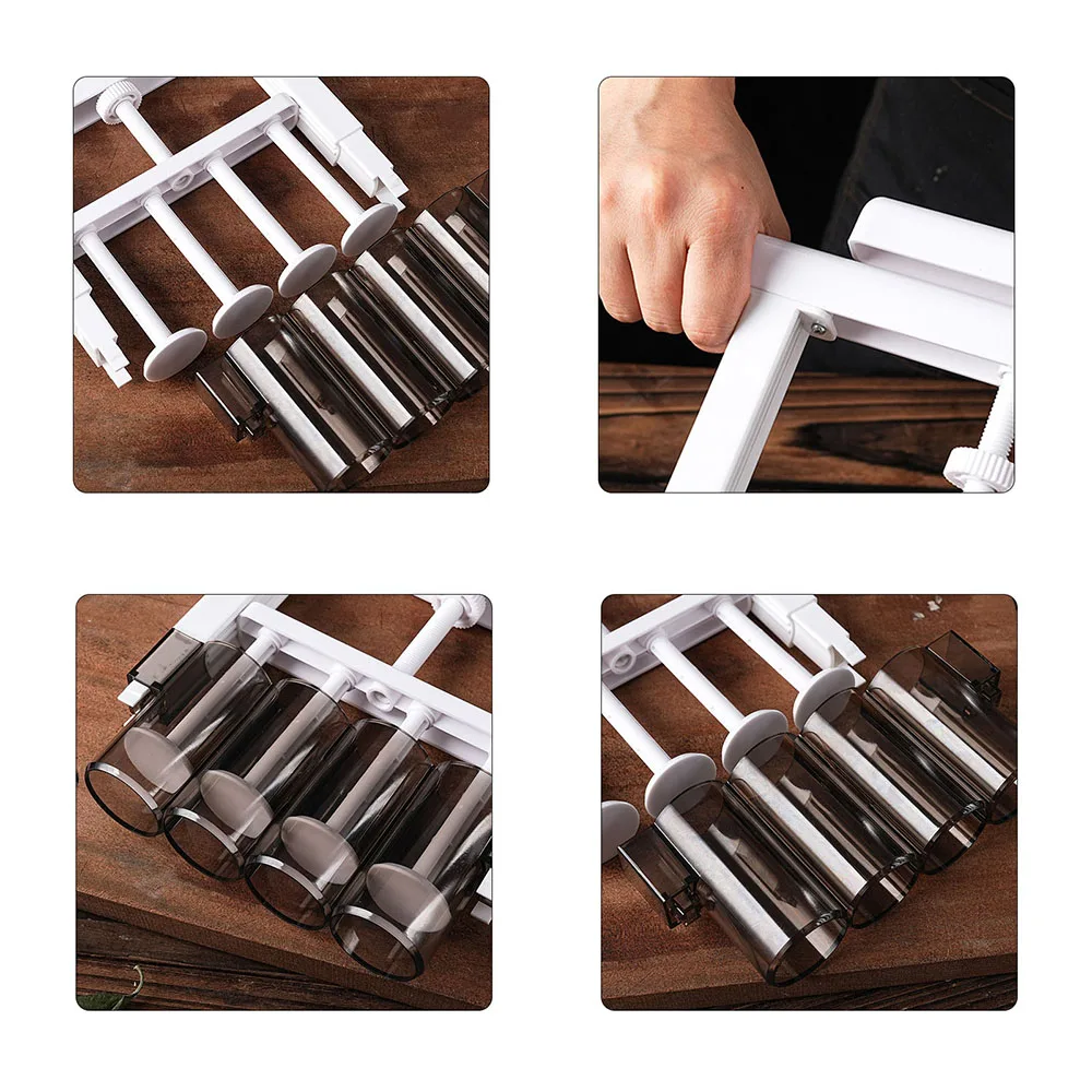 Hand-Pressed Stuffing Machine Mooncake Stuffing Separator Peach Pastry Divider Dough Quantitative Baking Mold Kitchen Hand-Pressed Stuffing Machine Mooncake Stuffing Separator Peach Pastry Divider Dough Quantitative Baking Mold Kitchen