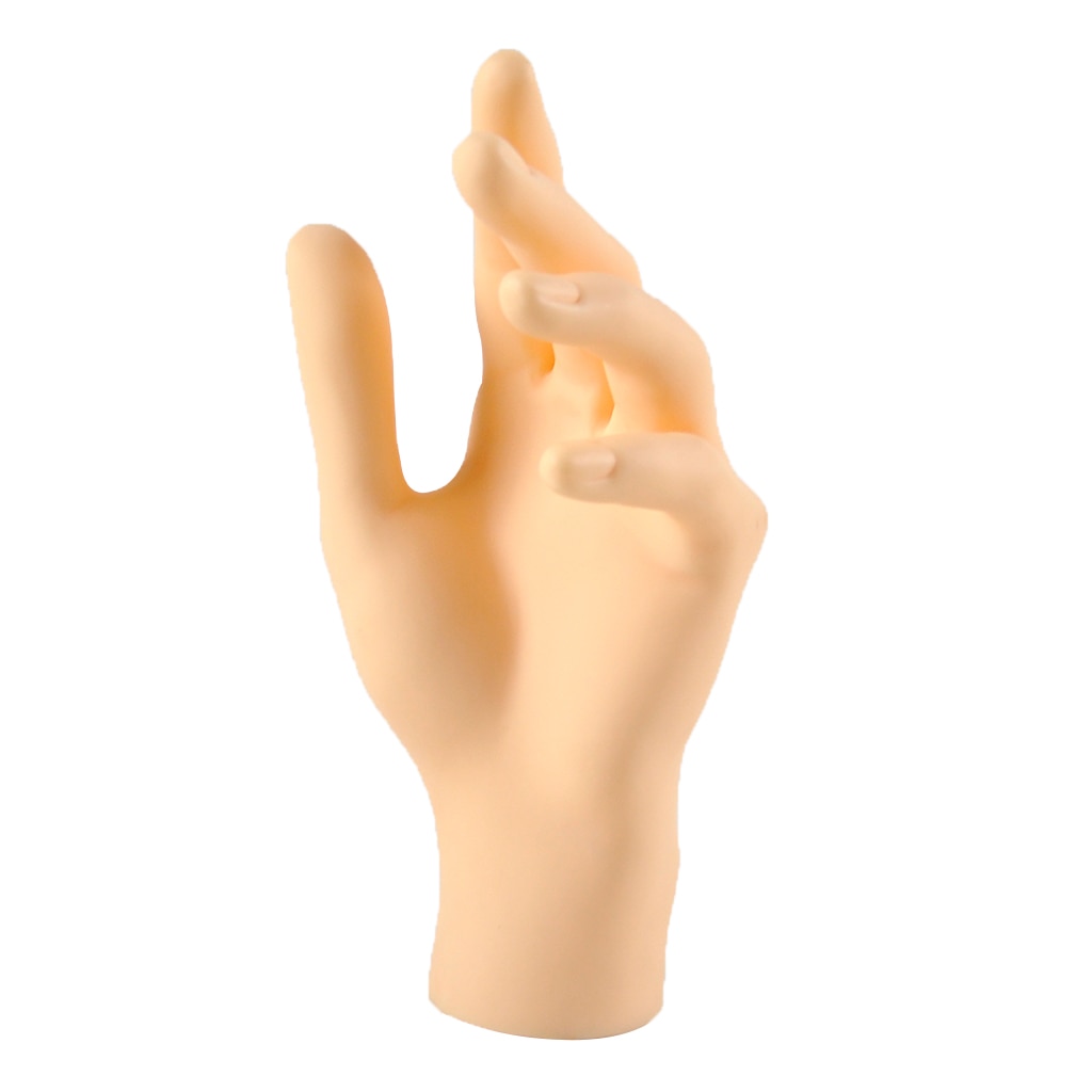 Hand Ring Holder Display Mannequin Hand Ring Holder Display Mannequin