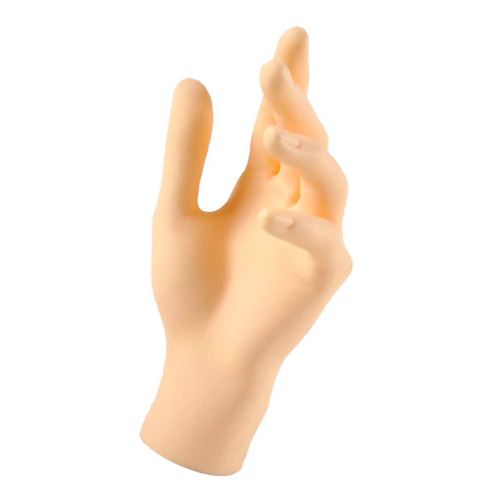 Hand Ring Holder Display Mannequin Hand Ring Holder Display Mannequin