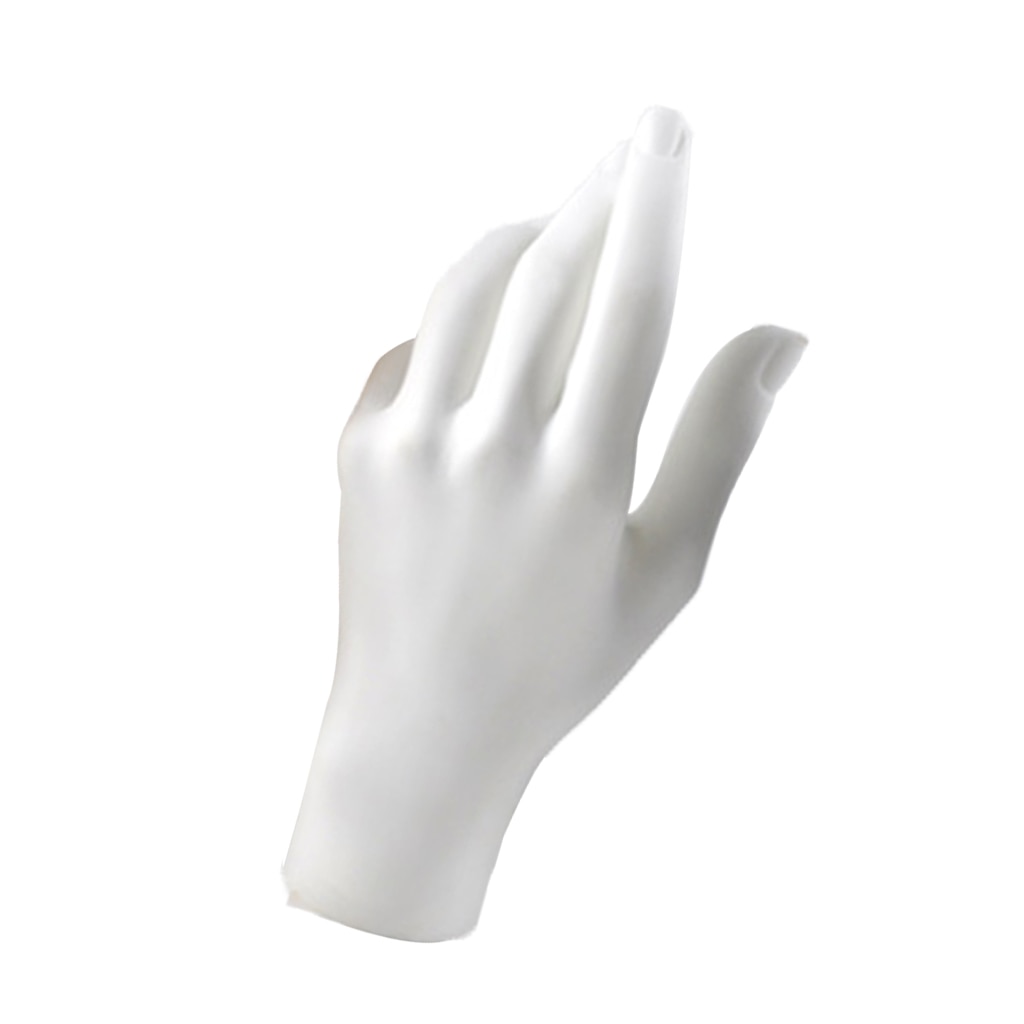 Hand Ring Holder Display Mannequin Hand Ring Holder Display Mannequin