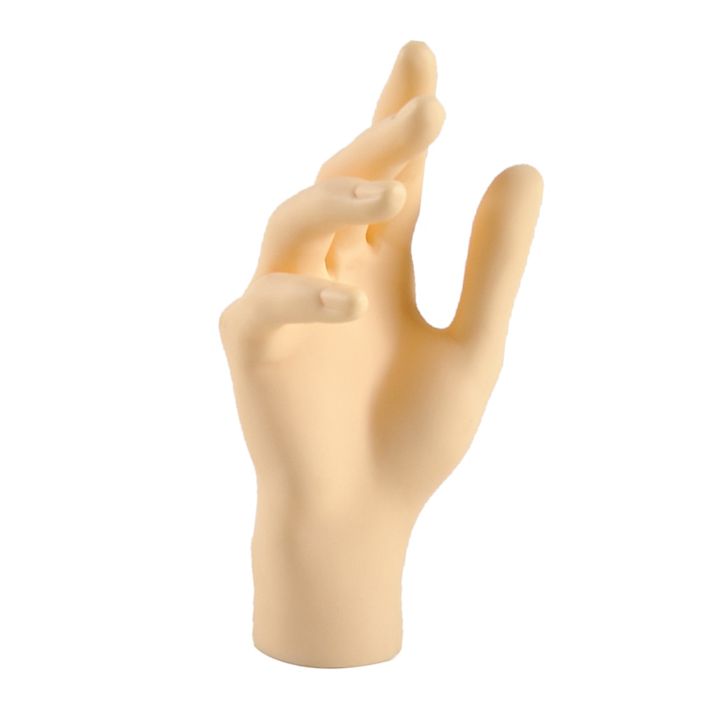 Hand Ring Holder Display Mannequin Hand Ring Holder Display Mannequin