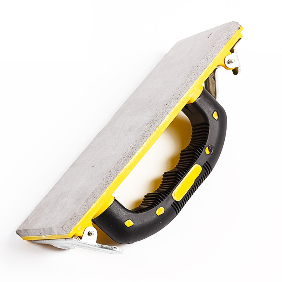 Hand Sander Sandpaper Holder