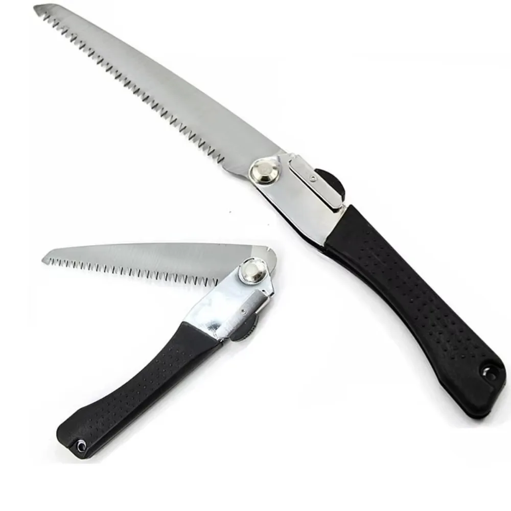 Hand Saw Portable Outdoor Camping Folding Japanese Saws Woodworking Hacksaw Wood Cutting Tools