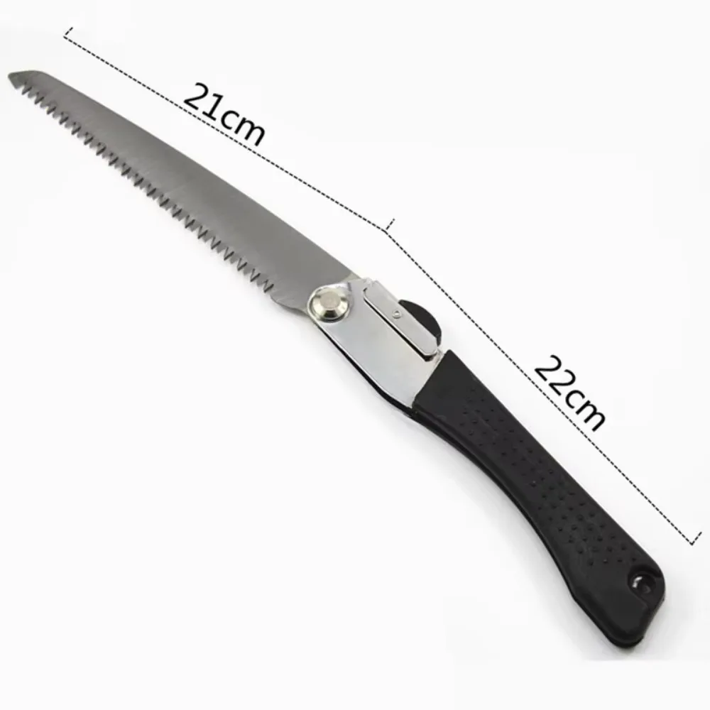 Hand Saw Portable Outdoor Camping Folding Japanese Saws Woodworking Hacksaw Wood Cutting Tools