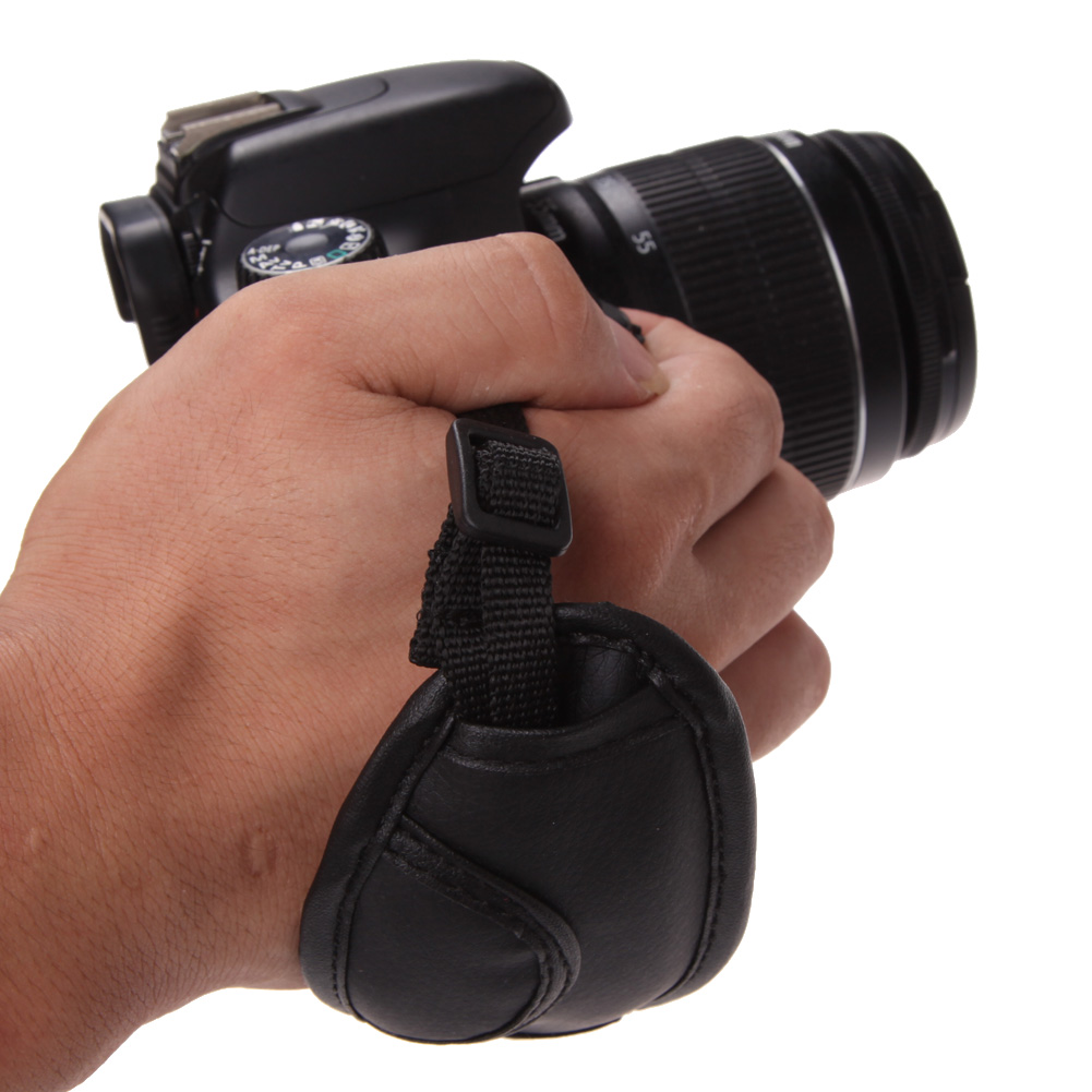 Hand Strap Camera Grip Handle Hand Strap Camera Grip Handle