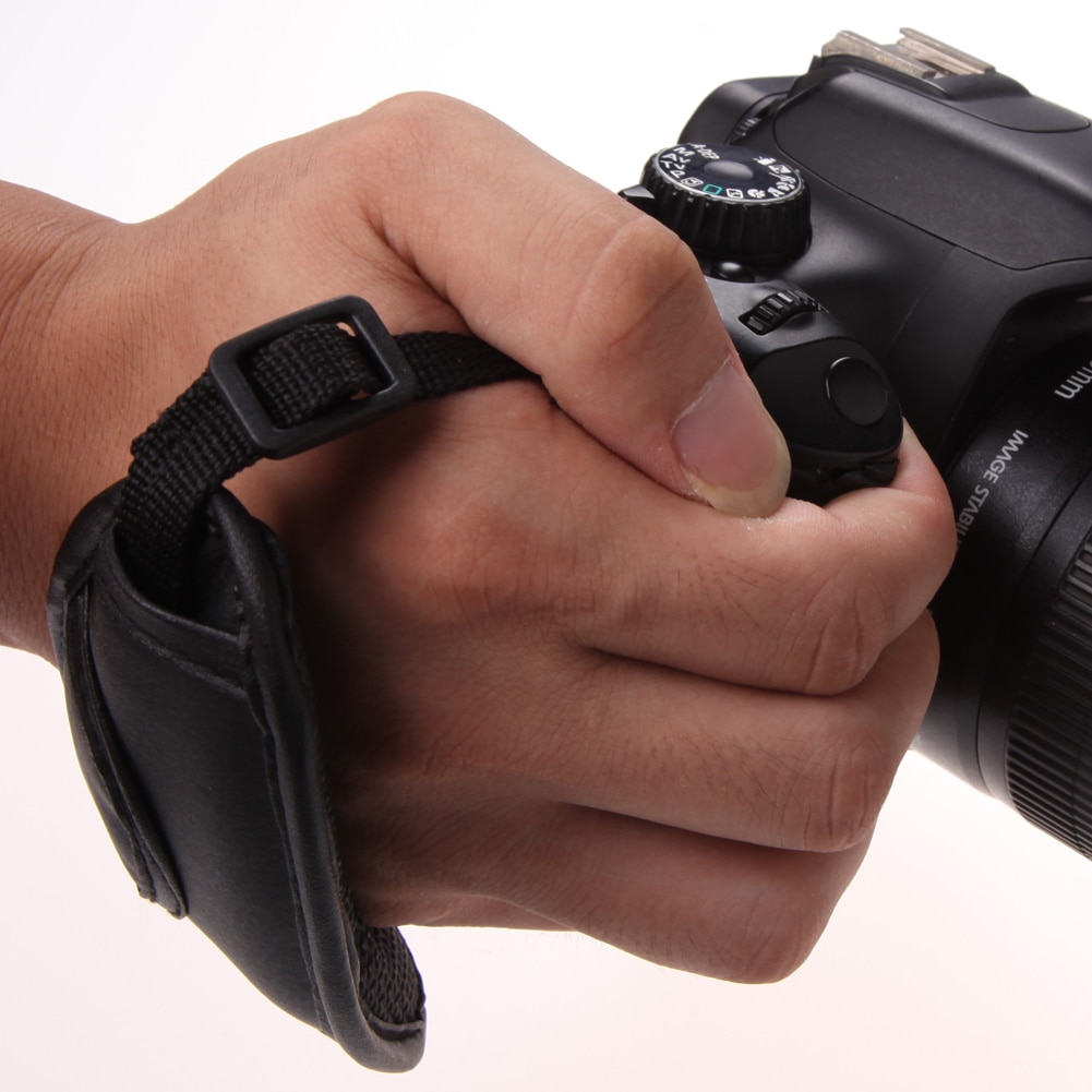 Hand Strap Camera Grip Handle Hand Strap Camera Grip Handle