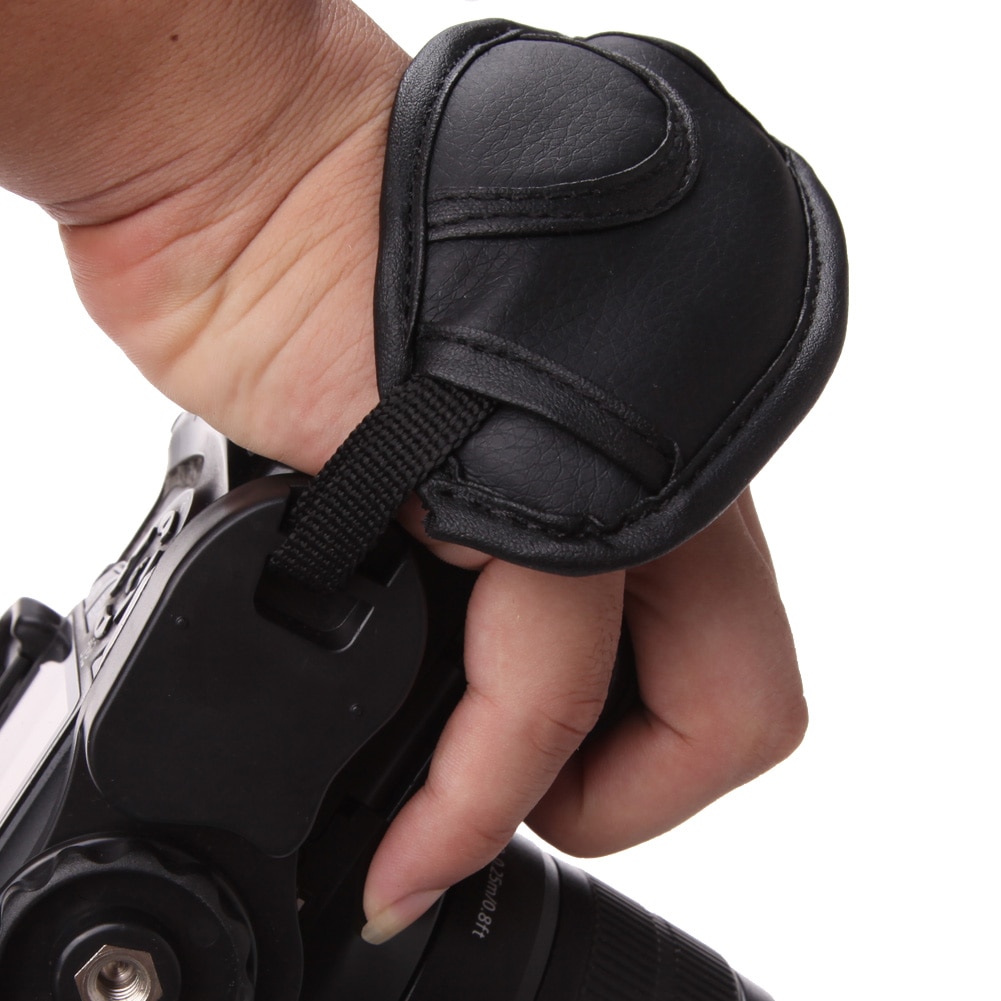 Hand Strap Camera Grip Handle Hand Strap Camera Grip Handle