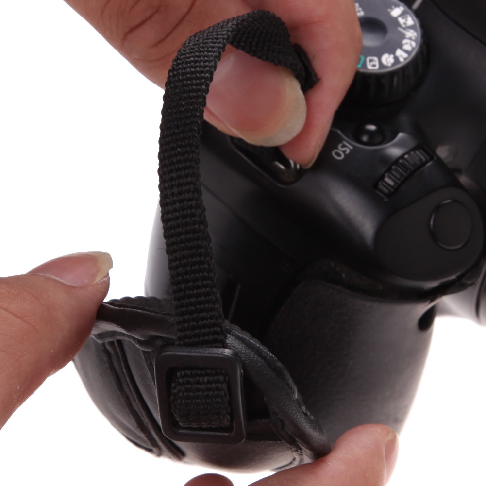 Hand Strap Camera Grip Handle Hand Strap Camera Grip Handle
