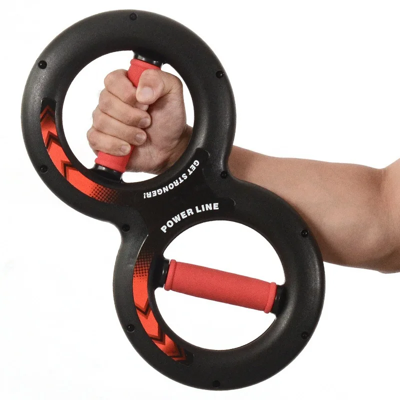 Hand Strength Grip Trainer multifunction Forearm strength Force Fitness Springs Power Wrist Arm Exerciser Hand Strength Grip Trainer multifunction Forearm strength Force Fitness Springs Power Wrist Arm Exerciser