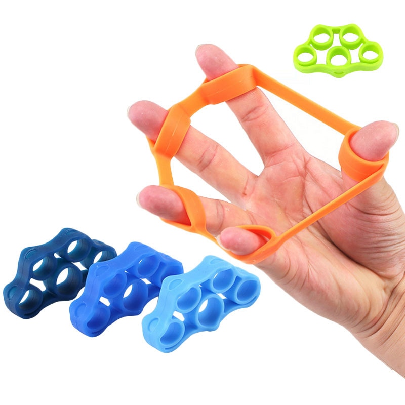 Hand Strengthener Bands Equipment Hand Strengthener Bands Equipment