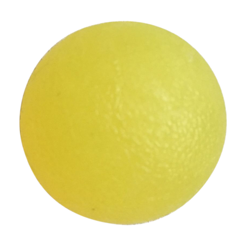 Hand Therapy Ball Grip Ball (3 Pcs) Hand Therapy Ball Grip Ball (3 Pcs)