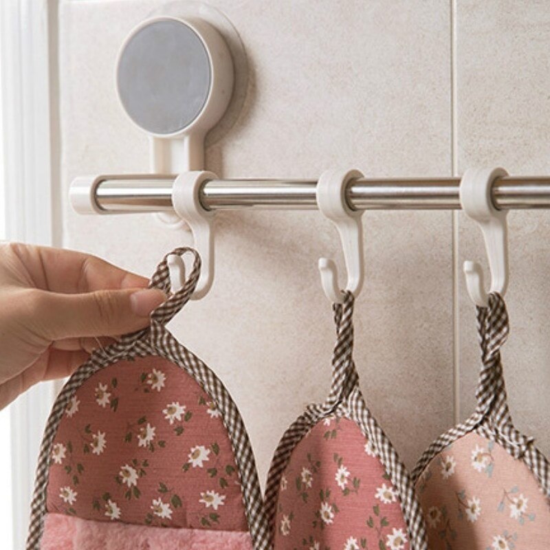 Hand Towel with Hanging Loop