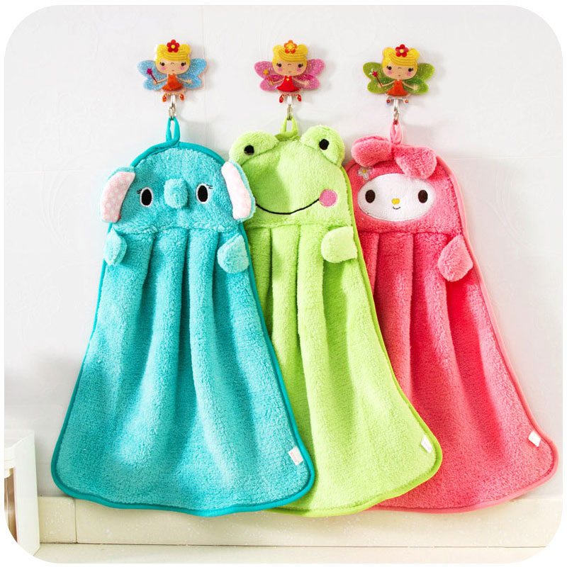 Hand Towels Toddler's Essentials Hand Towels Toddler's Essentials