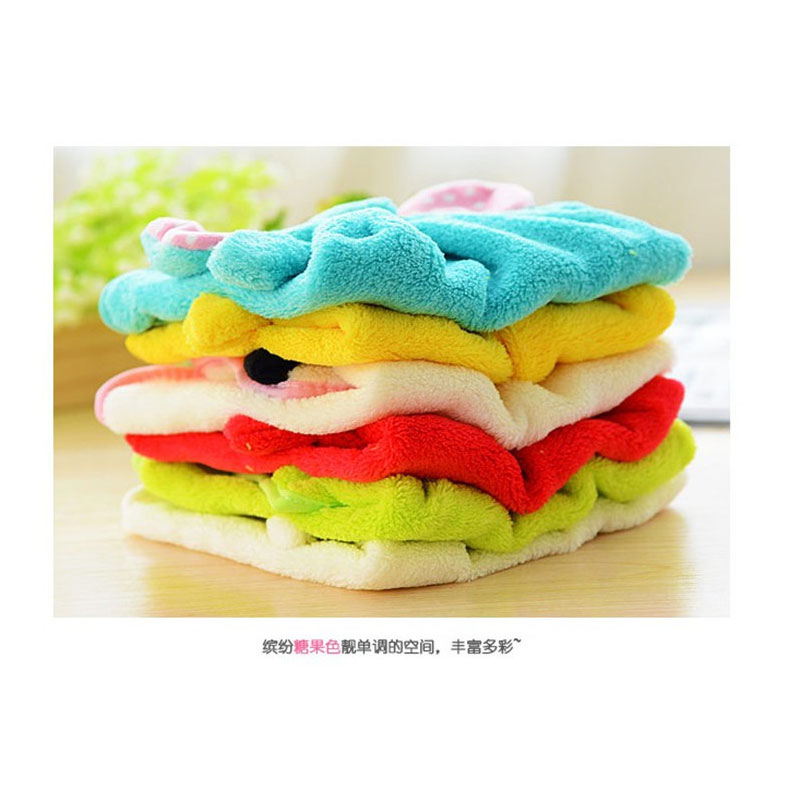 Hand Towels Toddler's Essentials Hand Towels Toddler's Essentials