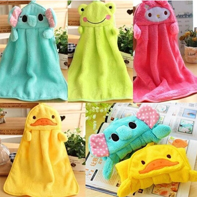 Hand Towels Toddler's Essentials Hand Towels Toddler's Essentials
