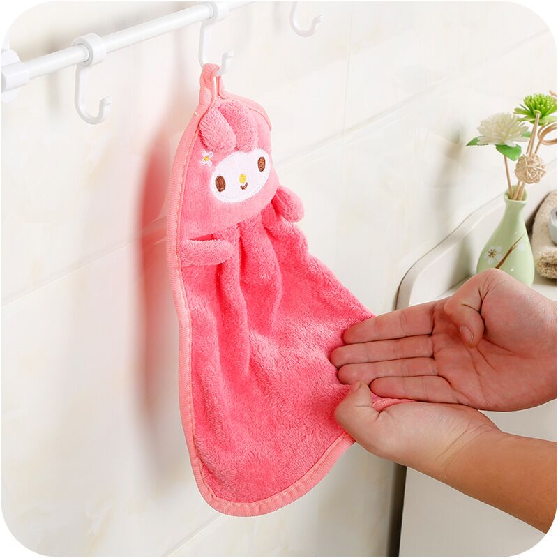 Hand Towels Toddler's Essentials Hand Towels Toddler's Essentials