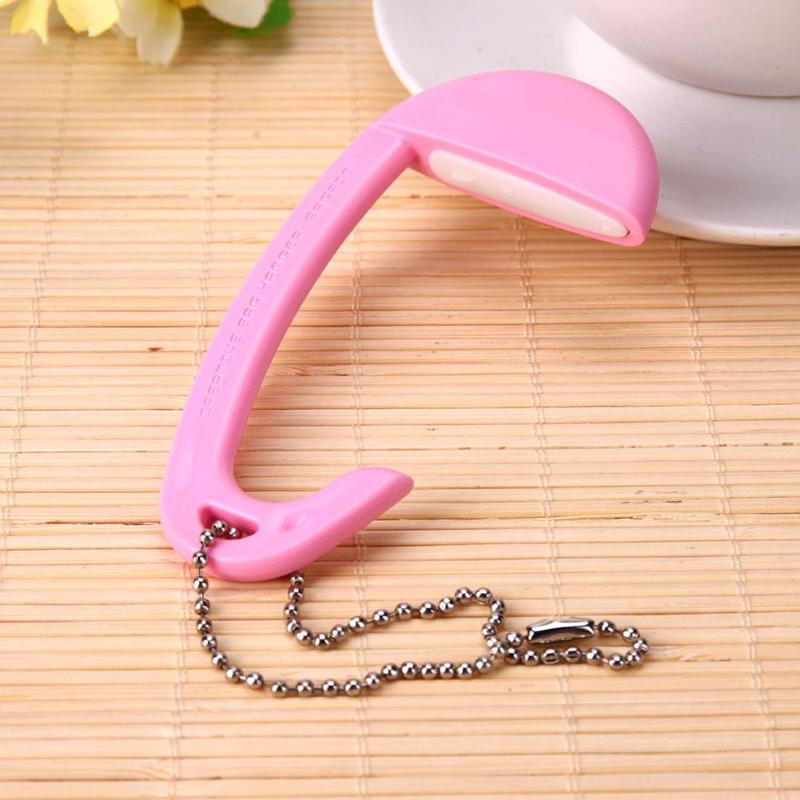 Handbag Holder Portable Bag Hanger