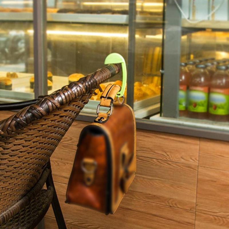 Handbag Holder Portable Bag Hanger