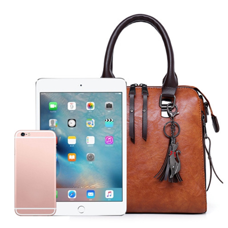 Handbags Set for Women (4Pcs) Handbags Set for Women (4Pcs)
