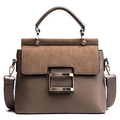 Handbags Women Vintage Shoulder Bag